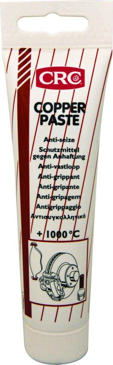 Paste copper-paste crc - PASTE COPPER-PASTE CRC 100ML