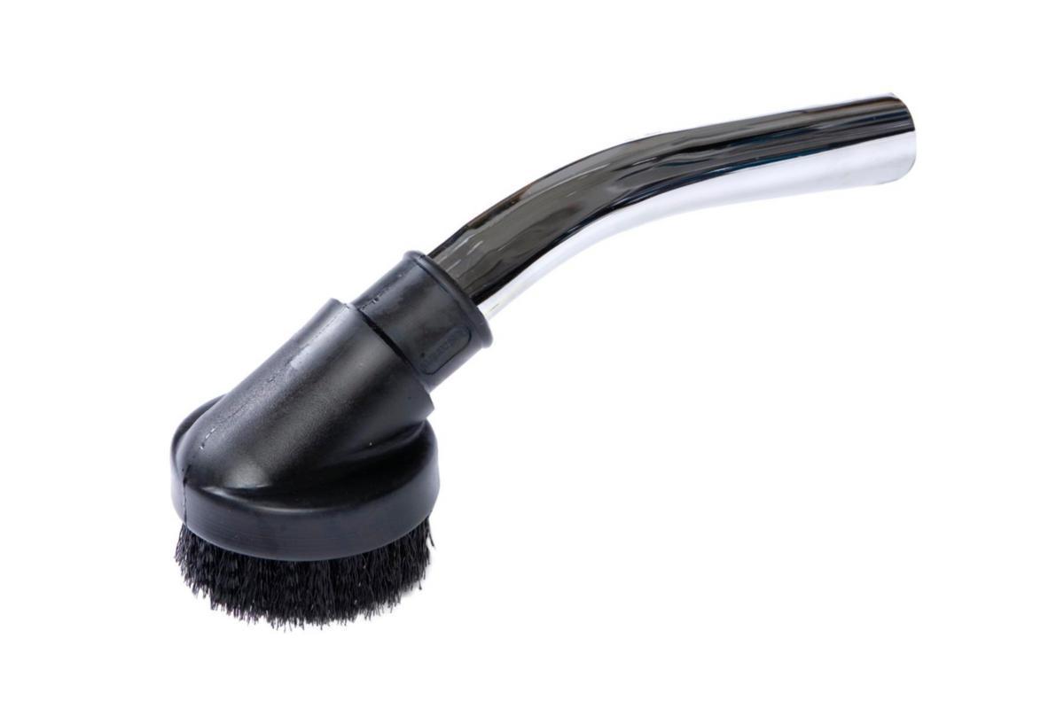 Sugborste Dustcontrol 38mm - SUGBORSTE DUSTCONTROL 38Ø MED HANDRÖR