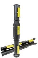 Greenpipe Snipp & Snapp®, SRS Multilock