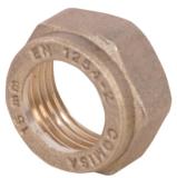 Compression nut A 163, a-collection