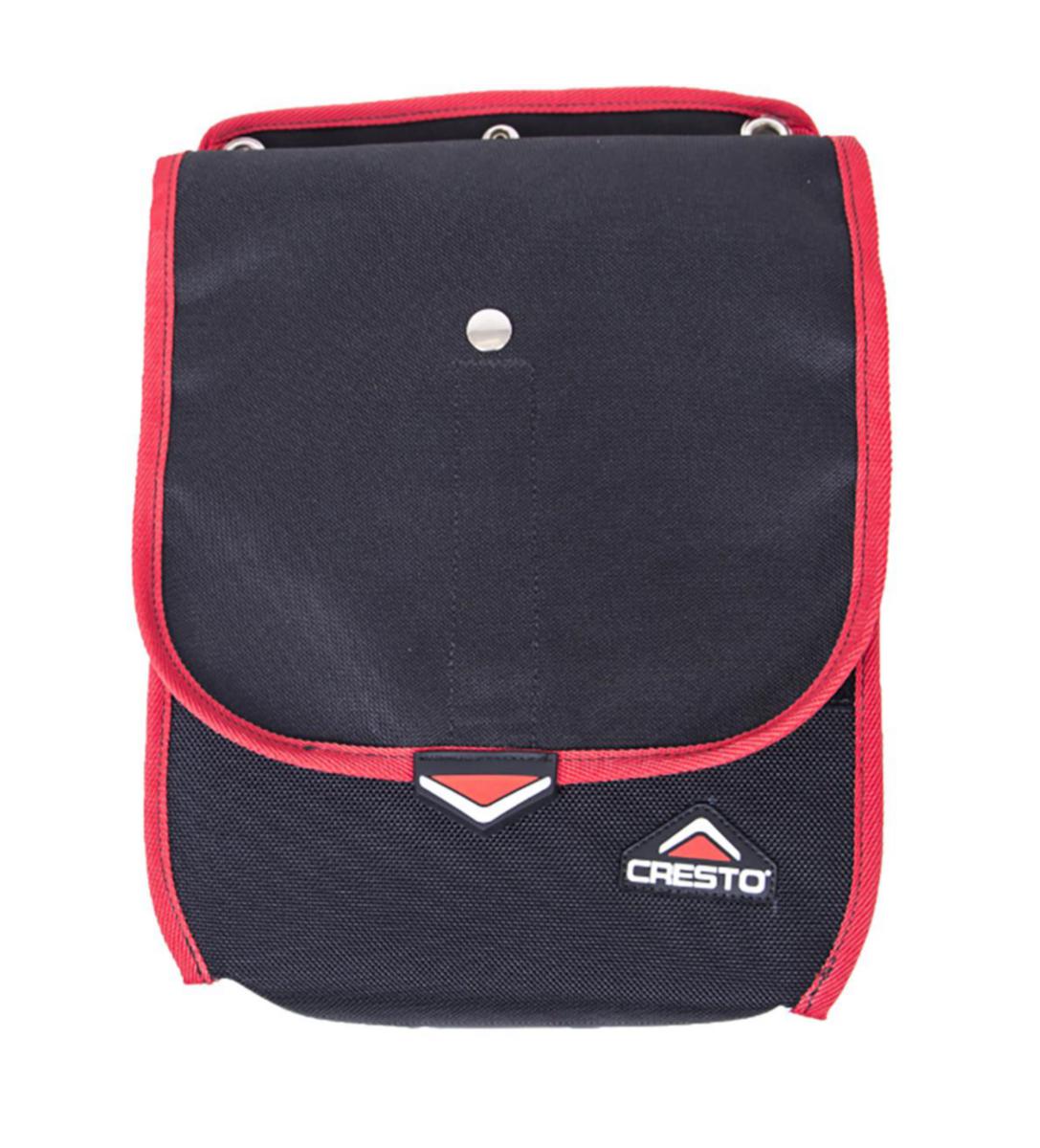 Materialficka Cresto 9319 - MATERIALFICKA 9319 CRESTO 9319