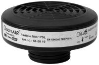 Partikkelfilter CleanAIR® P3 1/7 asbest