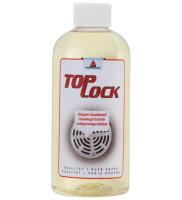 Odor trap Top lock