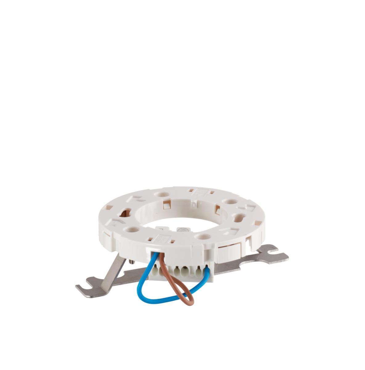 Lamphållare för Ohm 140 och Opus 140, GX53 - LAMPHÅLLARE GX53 SOCKEL G123,5 53062