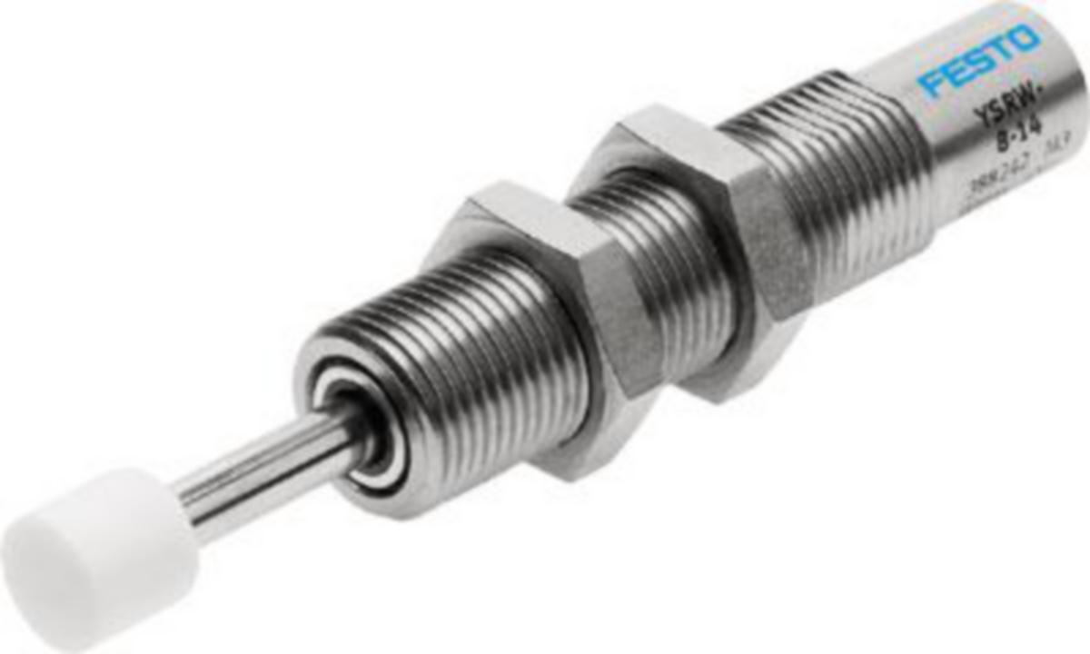 Stötdämpare Festo YSRW- - STÖTDÄMPARE FESTO YSRW YSRW-8-14