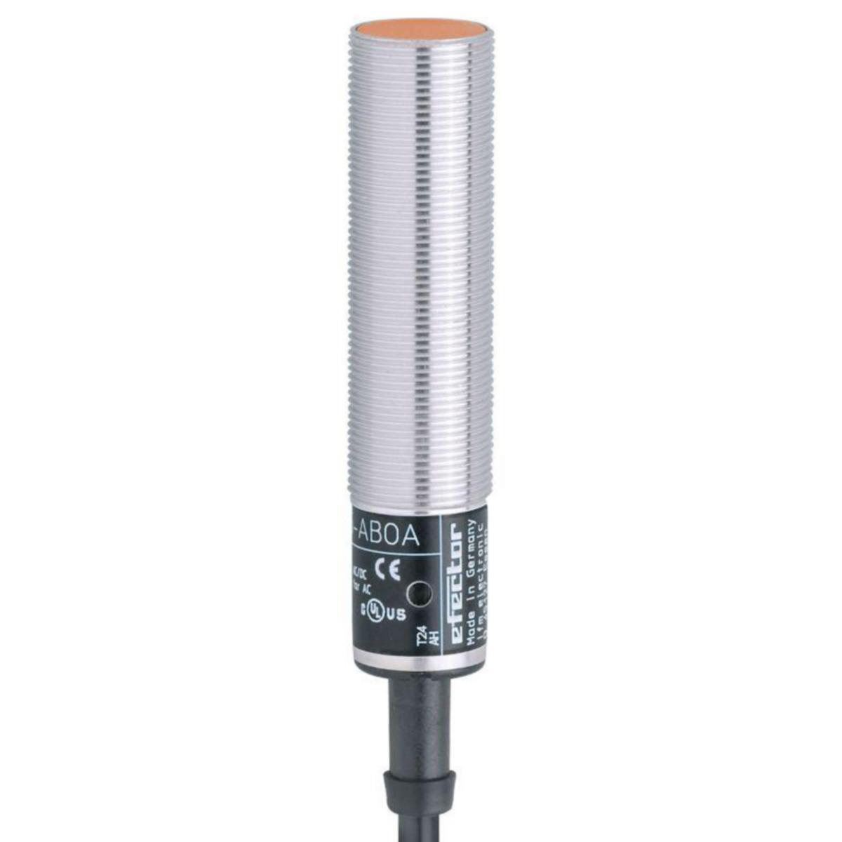 Induktiv givare IG5505 - INDUKTIV GIVARE IG5505 IGA3005-APKG/V4A/10M
