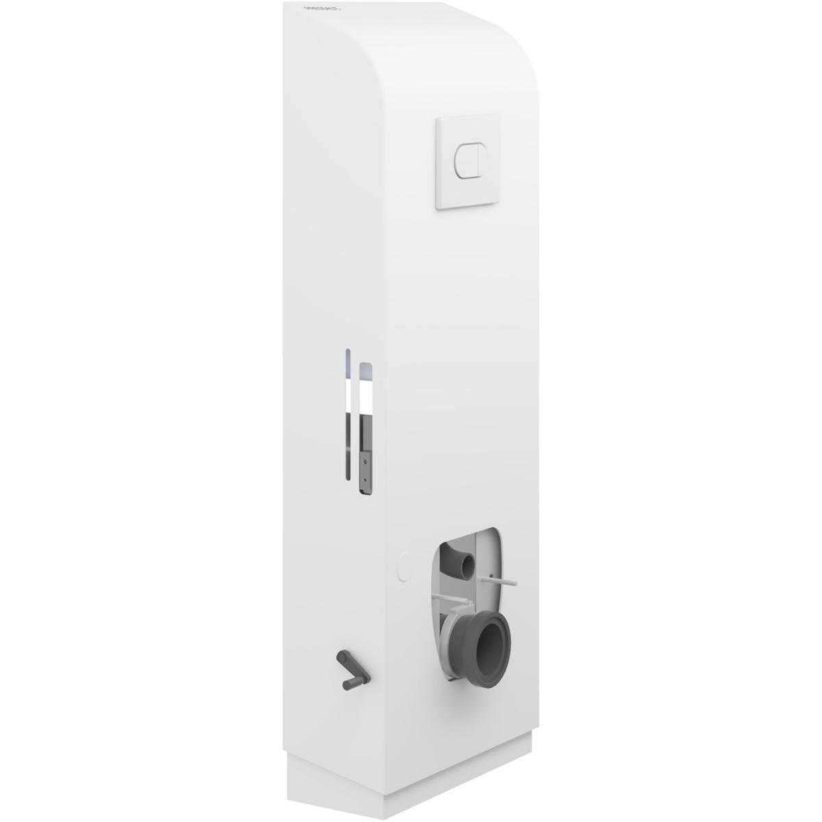 Toalettlyft SELECT TL4 upphängning, Pressalit - PRESSALIT TOALETTLYFT SELECT TL4 UPPHÄNGN. R9024000