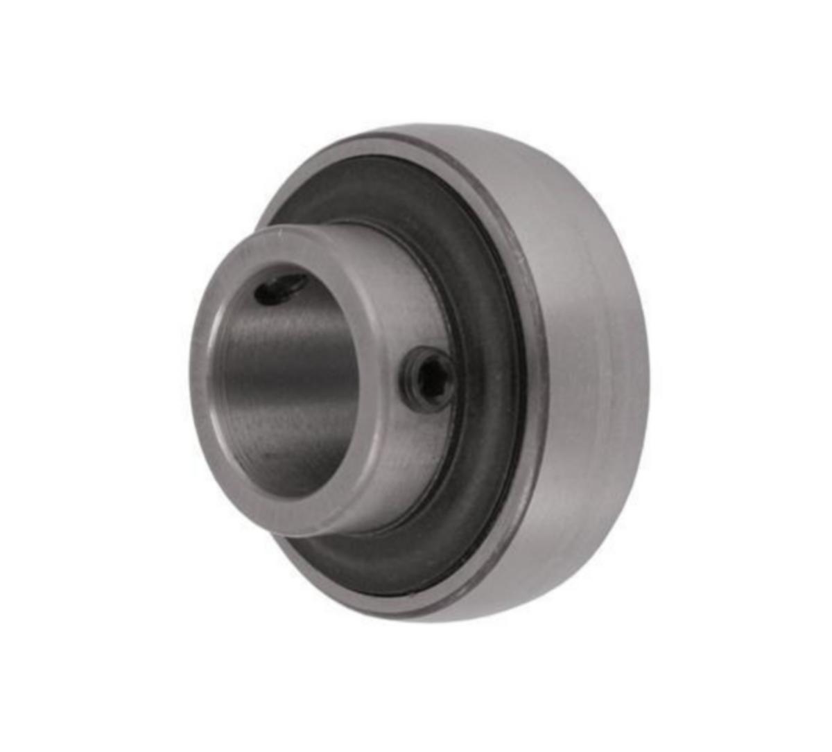Insatslager SKF YAR - INSATSLAGER SKF YAR 206-2F