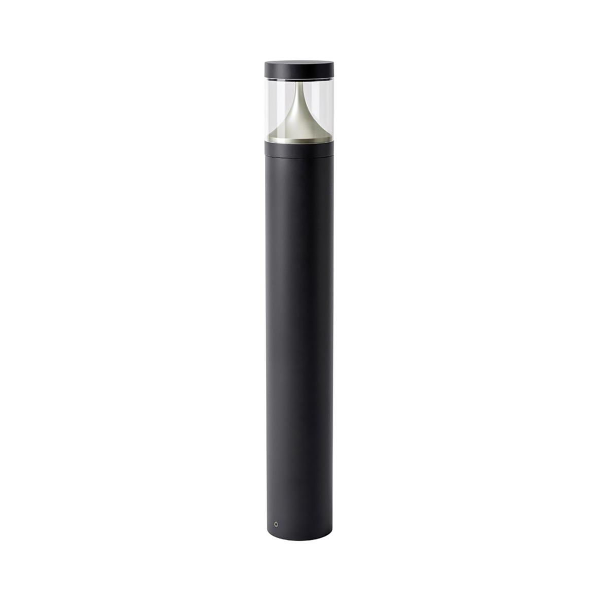 Pollare LED Egersund Mini, Norlys - POLLARE 10W 4K DIM EGERSUND MINI 5117 GR