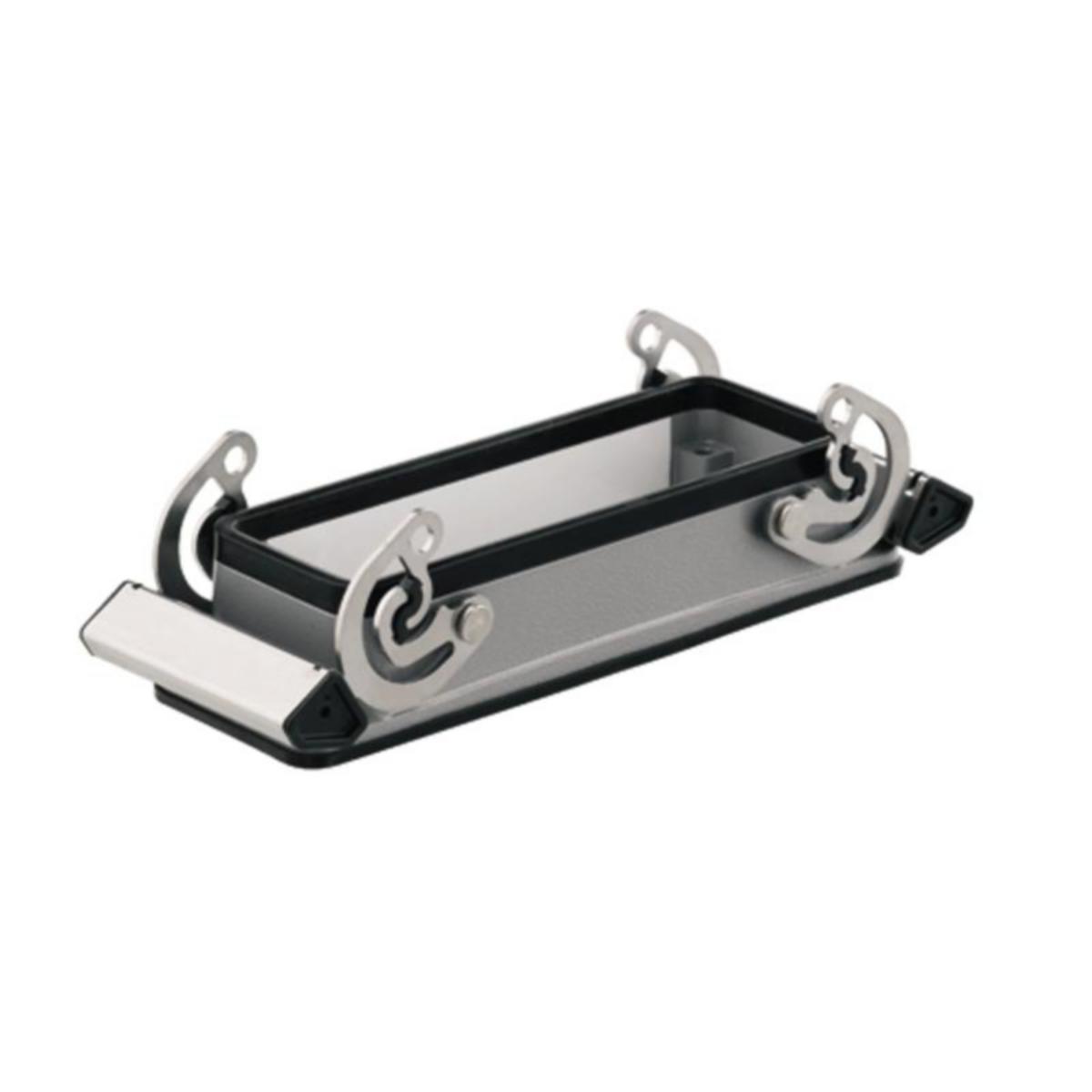 Underdel HDC st 8 öppen - UNDERDEL ÖPPEN STORLEK 8 