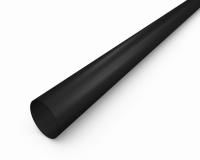 Stuprör 80 3m Alu, Prefa