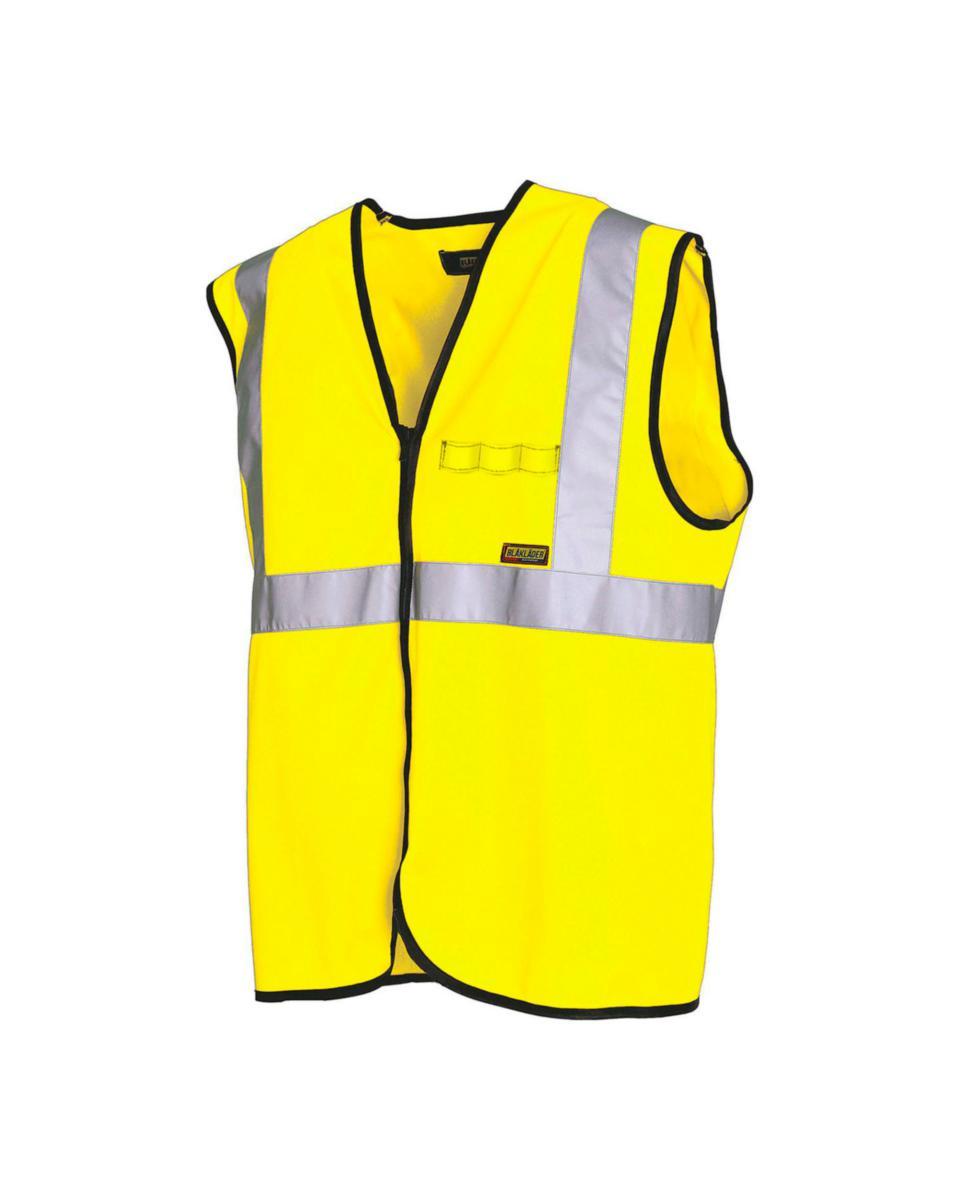 Varselväst Blåkläder 3029-1022 - VARSELVÄST BLK 3029-1022 GUL XXL/3XL