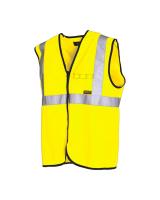 Varselväst Blåkläder 3029-1022