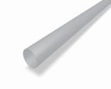 Stuprör 80 3m Alu, Prefa