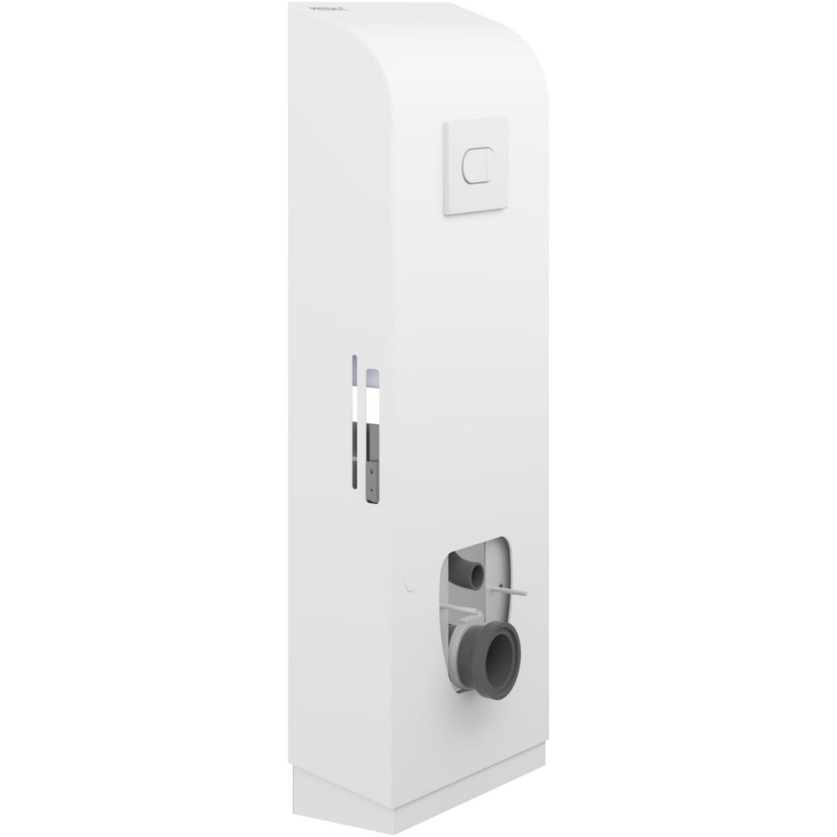 Toalettlyft SELECT TL4 upphängning, Pressalit - PRESSALIT TOALETTLYFT SELECT TL4 UPPHÄNGN. R9114000
