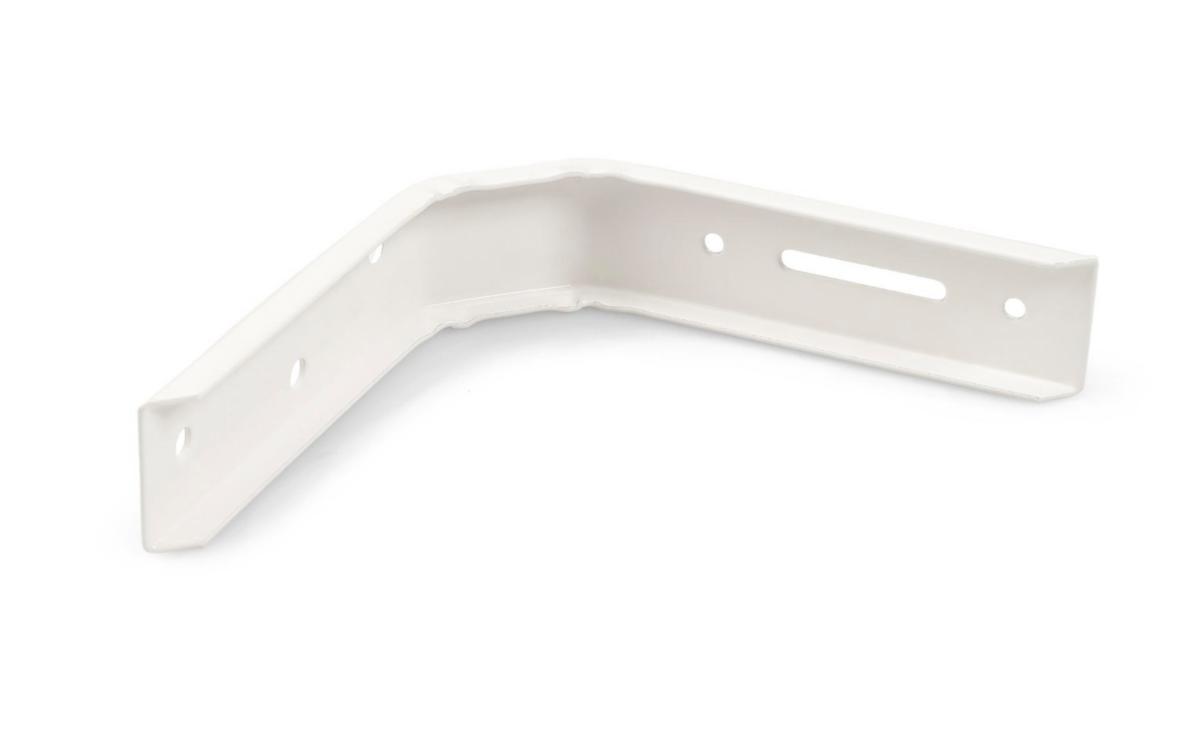 Window bench Bracket A658 - WINDOW BENCH CONSOLE A658 VL 120/150 X 120/150 MM