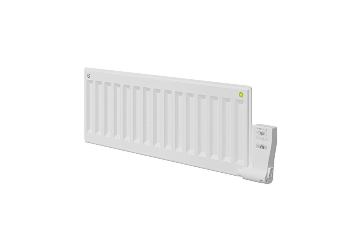 Electric radiator KABA 2, 400V - KABA2 0304 250W/400V