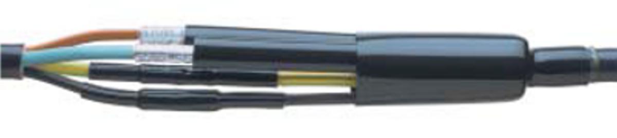Cable joint EPKJ, 1kV for press sleeves - JOINT
