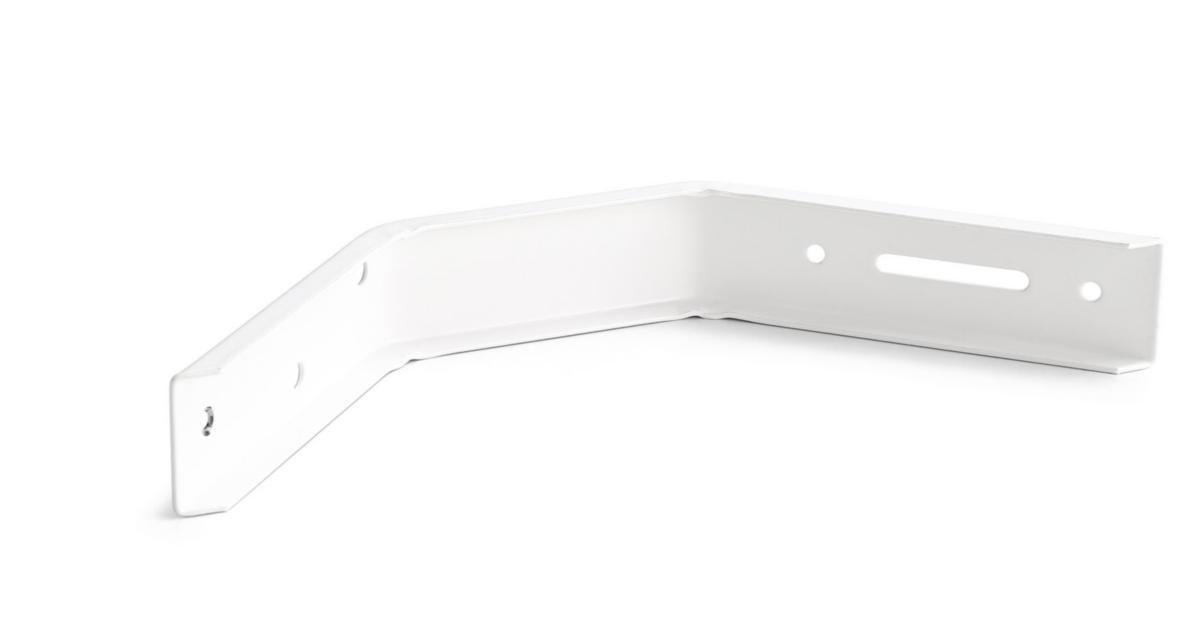 Window Bench Bracket A158 - WINDOW BENCH CONSOLE A158 VL 120MM