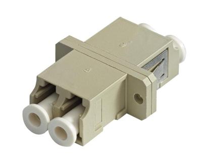 Fo adapter mm lc duplex actassi - adapter mm-lc, schneide...