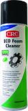 RENGÖRING CRC ECO FOAM CLEANER 500ML NSF A1