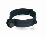 Pipe Clamp 80 Alu, Prefa