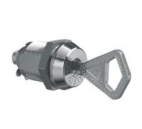 Assa CL104 LL Industrial Lock