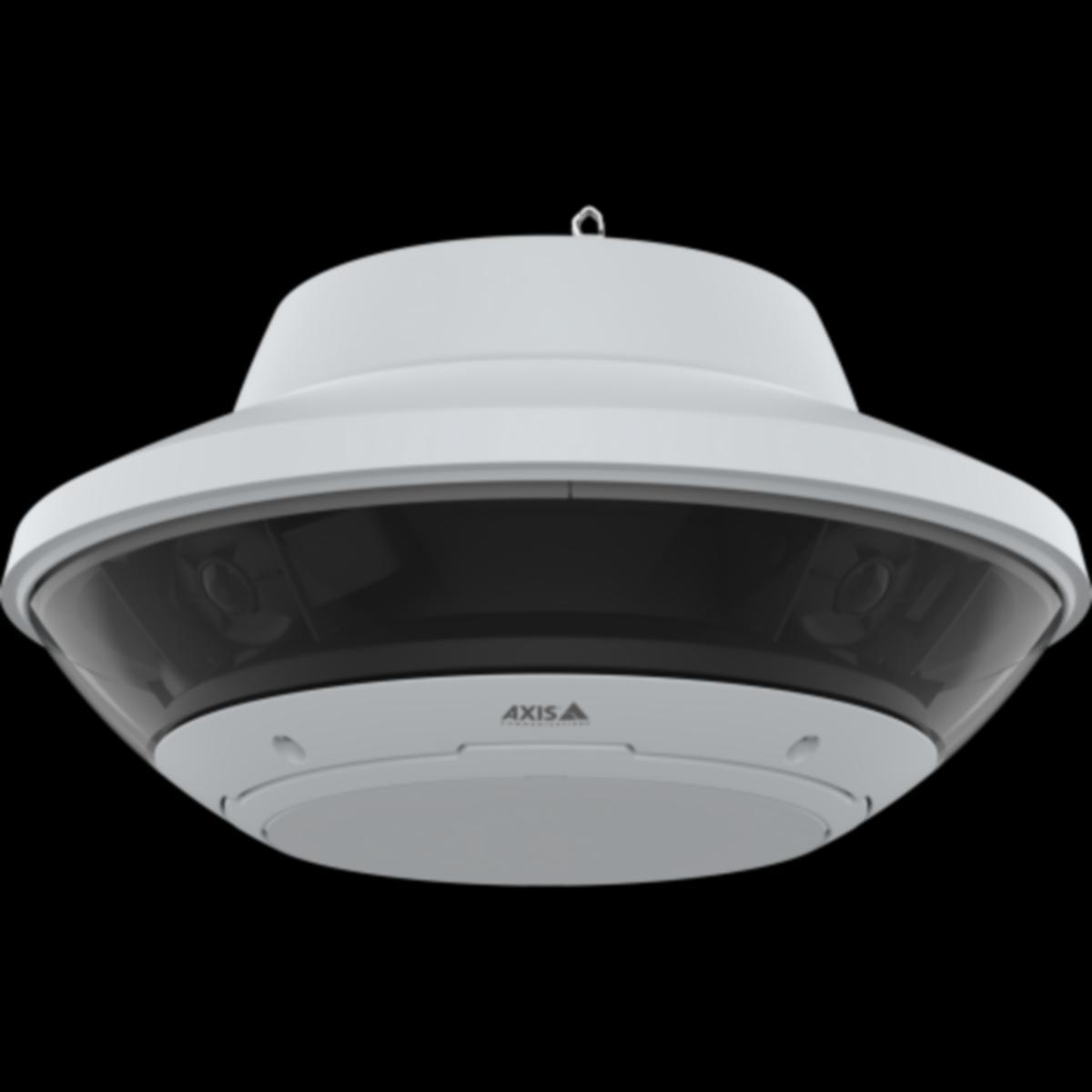 Panoramakamera Axis Q6020-E - PANORAMAKAMER AXIS Q6020-E Q6020-E