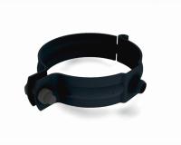 Pipe Clamp 80 Alu, Prefa