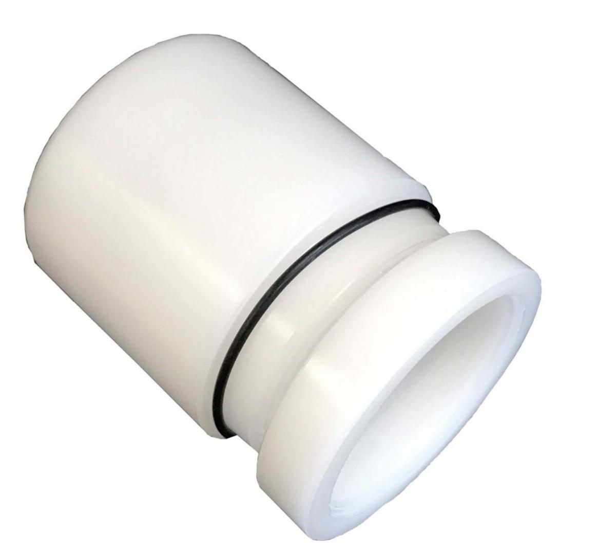 Roth rörgenomföring 42 mm qs 42 mm skyddsrör till quicksk...