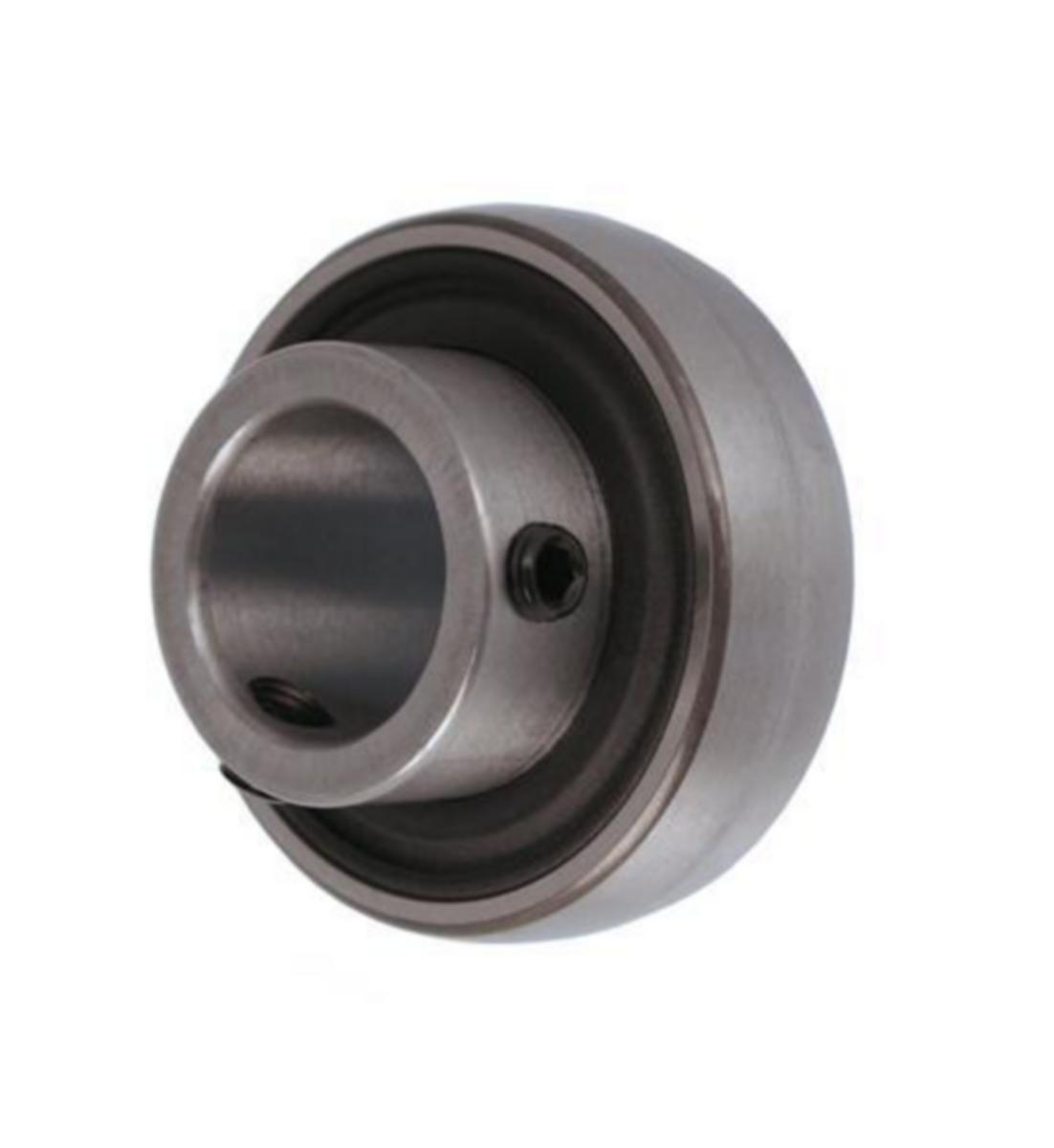 Insatslager SKF YAT - INSATSLAGER SKF YAT 207