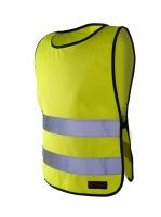 Varselväst mod 404 VLS Barn