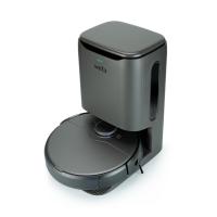 Robot vacuum cleaner, Innobot SL+