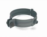 Pipe Clamp 100 Alu, Prefa