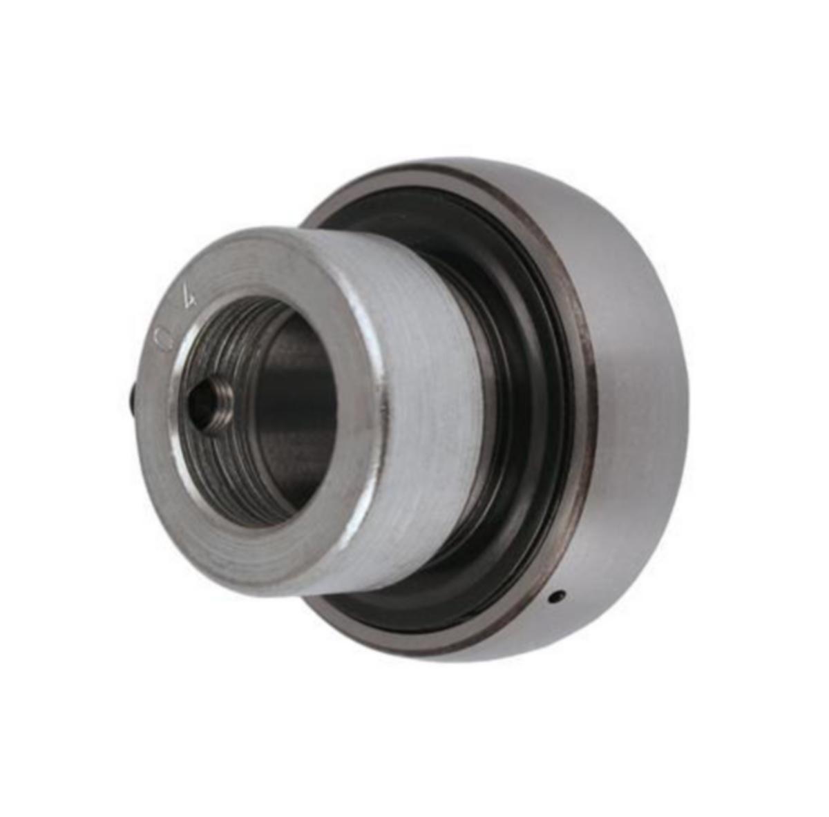Insatslager SKF YEL - INSATSLAGER SKF YEL 206-2F