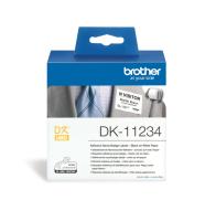 Etiketter Brother DK-11234