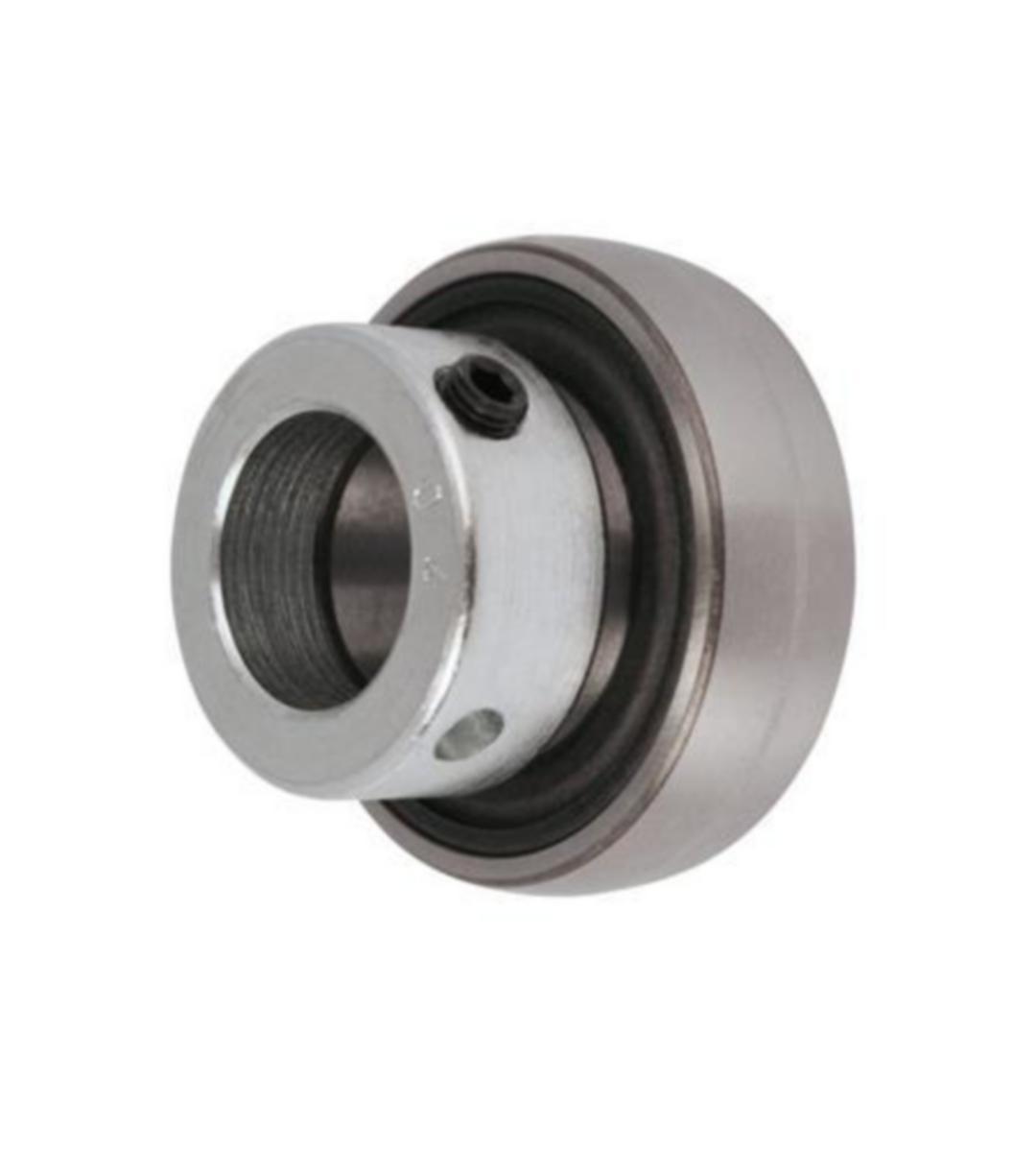 Insatslager SKF YET - INSATSLAGER SKF YET 206