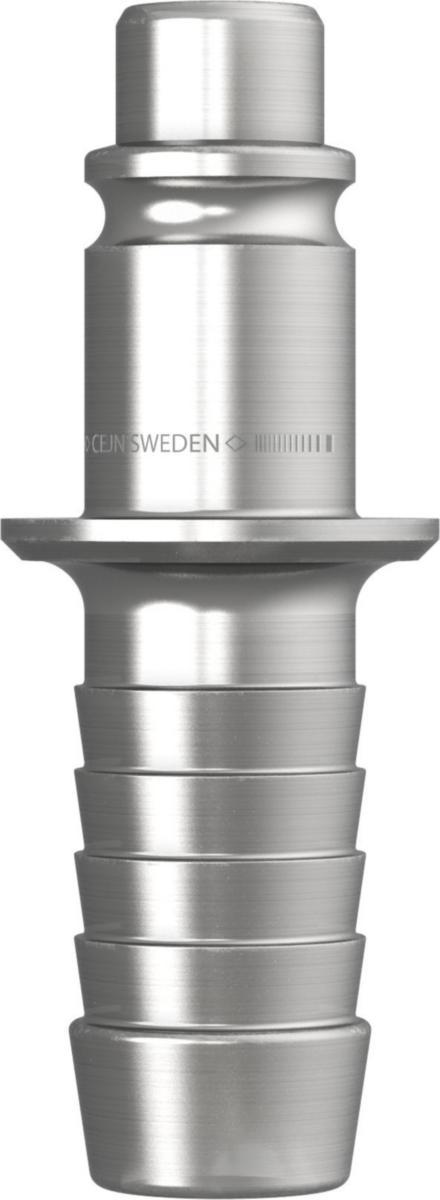 Nippel Cejn 331 med slanganslutning - NIPPEL CEJN 331-Q10 1/2" SL. ANSL 103315005