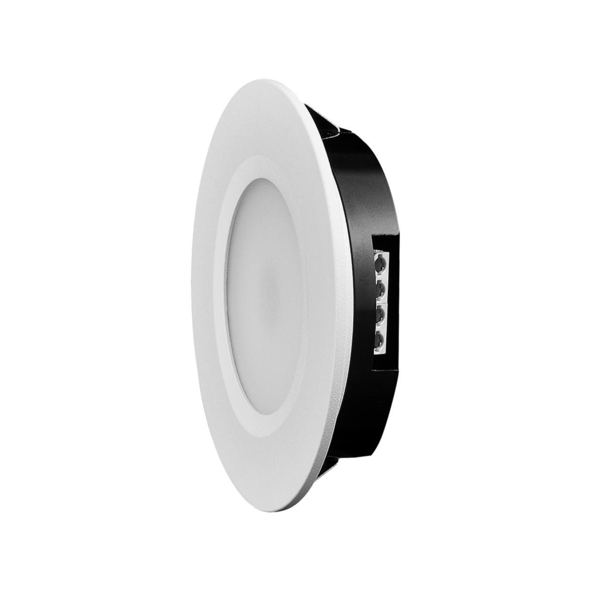 Downlight Q-serien, Designlight - DOWNL Q-35MW 3.5W 2700K Q-35MW