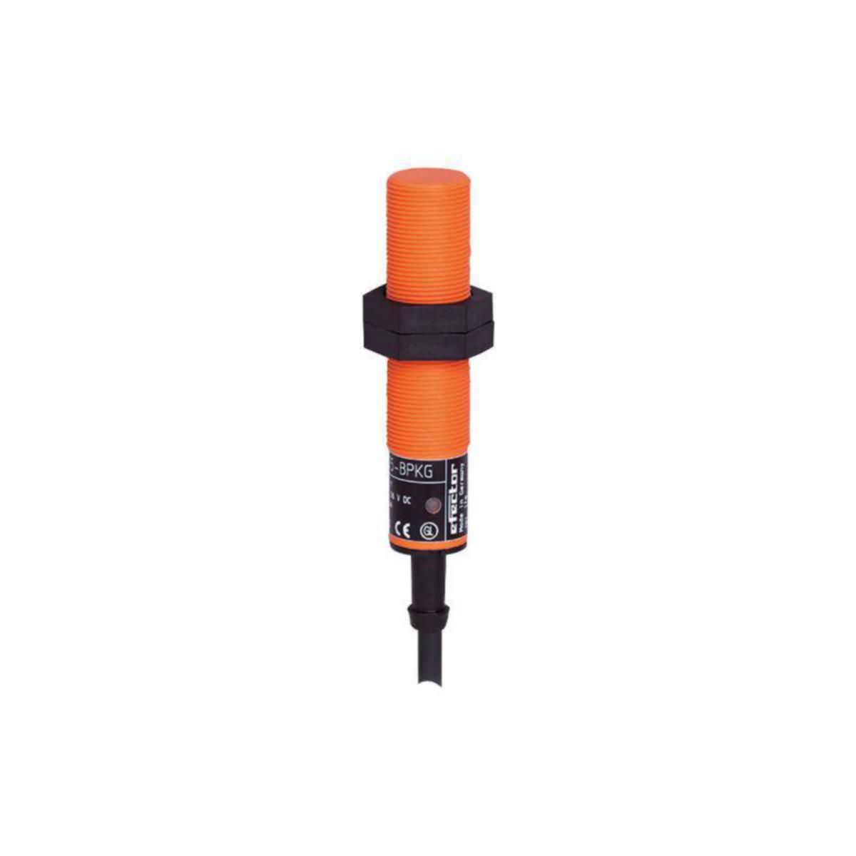 Induktiv givare IG0033 - INDUKTIV GIVARE IG0033 IG-2005-ABOA/6M