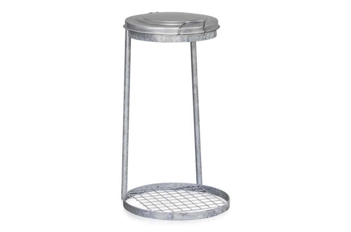 Säckhållare WFI Fristående - SÄCKHÅLLARE FRISTÅENDE