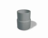 Pipe Connection 80 Alu, Prefa