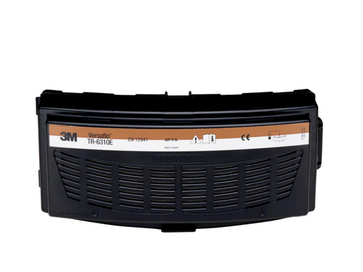 Filter for 3M Versaflo fan TR-600 - FILTER 3M TR-6310E A2P T FILTER TR-61310E