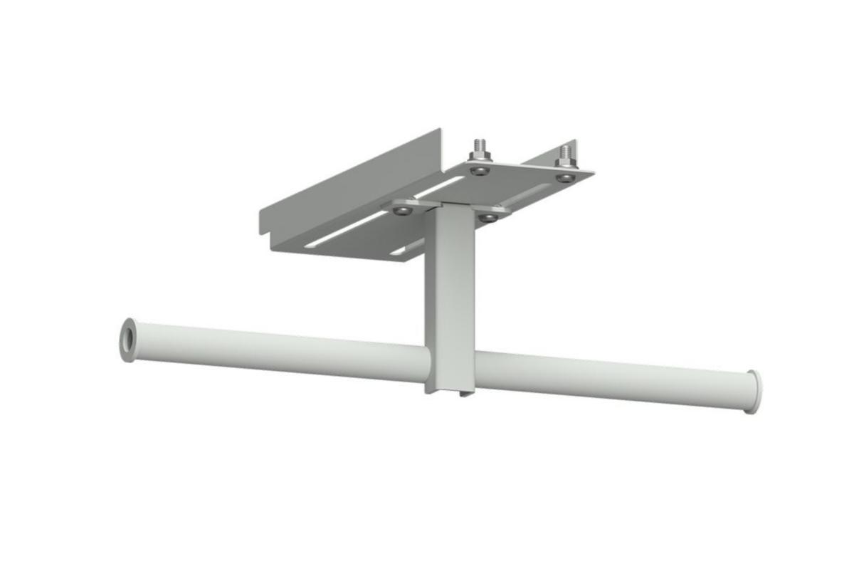 Etiketthållare WFI Dubbel Ställbar - ETIKETTHÅLLARE DUBBEL STÄLLBAR 300MM