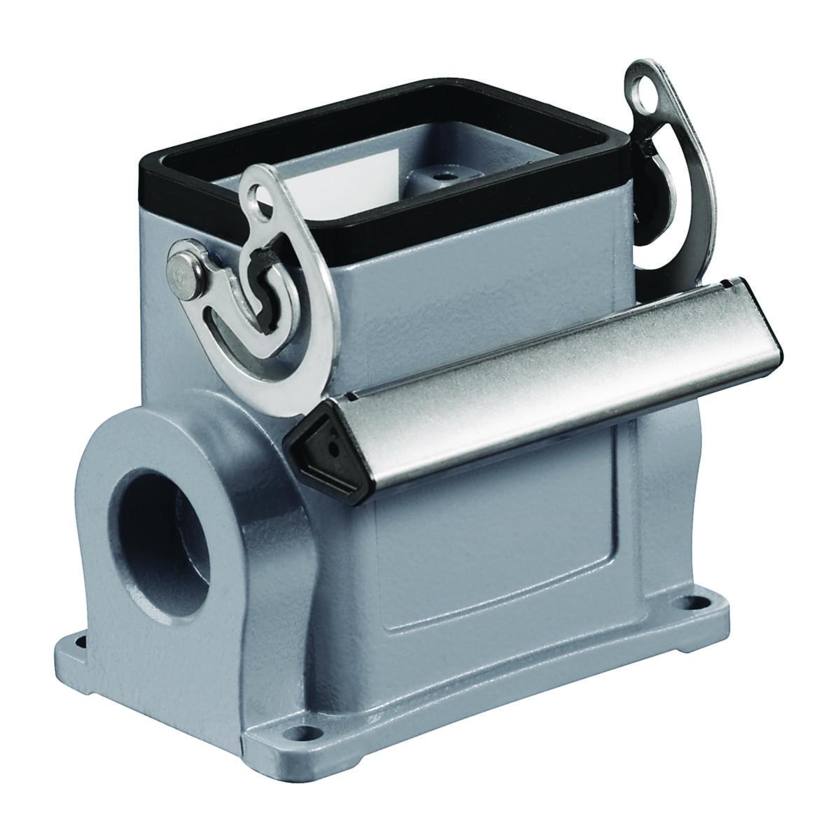 Underdel HDC st 3 med kabelinföring - UNDERDEL STORLEK 3 M25