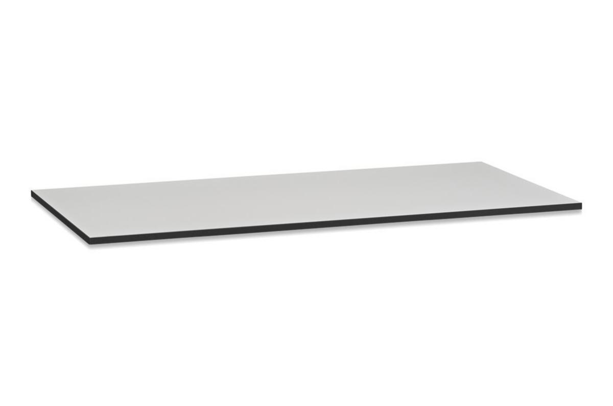 Underhylla WFI - UNDERHYLLA 1380X585X34 MM GRÅ