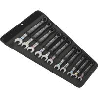 U-Ringnyckelsats Wera 6003 Joker 11 Set 1