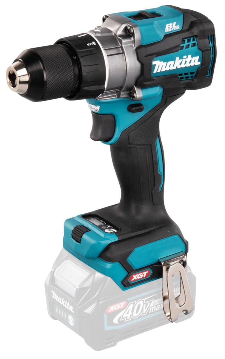 Borrskruvdragare Makita DF001GZ SOLO - BORRSKRUVDRAGARE MAKITA 40V XGT DF001GZ 140NM BL SOLO