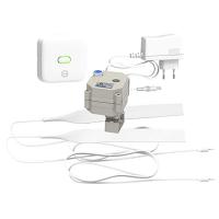 Leakage switch without valve opkop. Vatette
