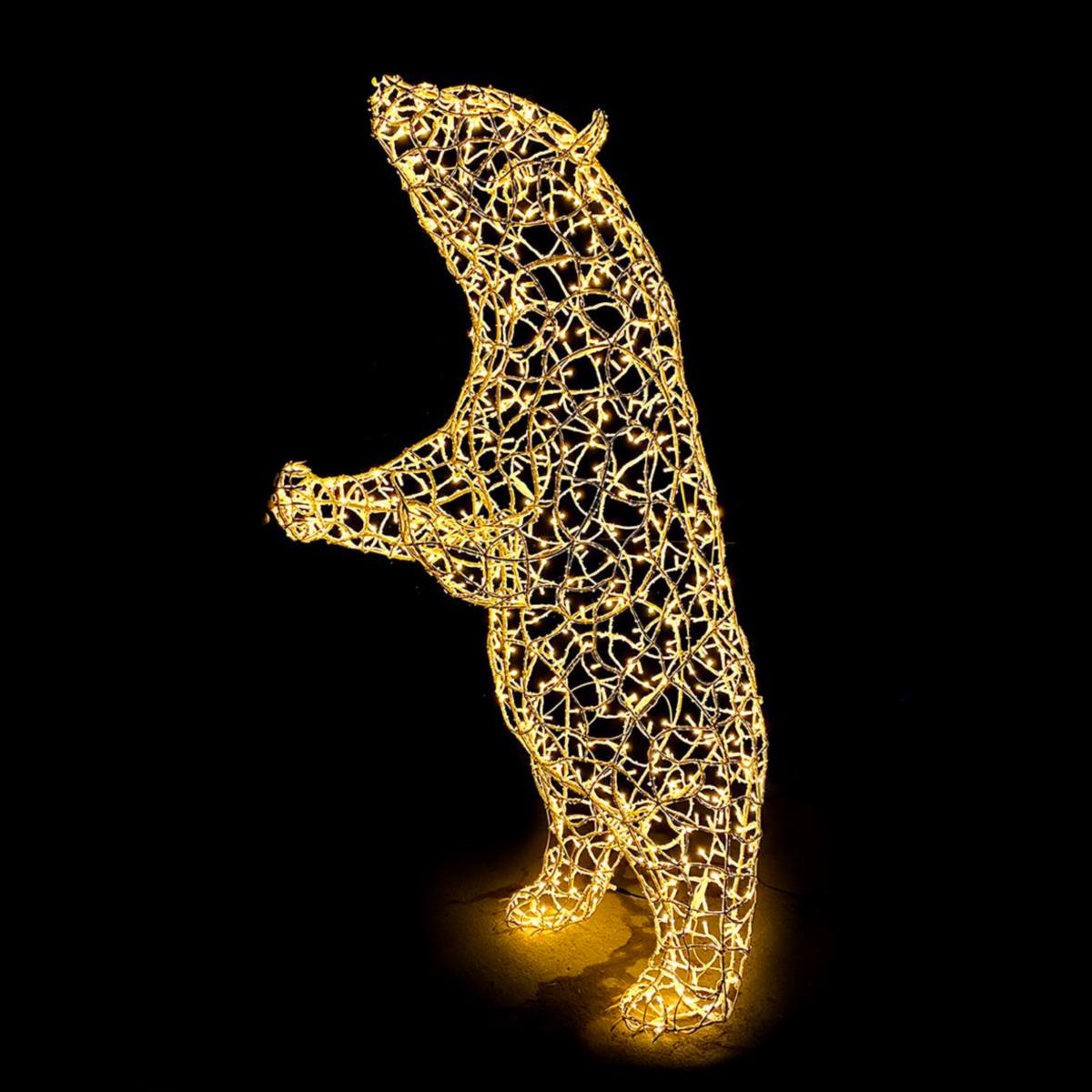 Björn - BJÖRN 270 73737.02-30 V